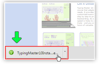 typing master 10